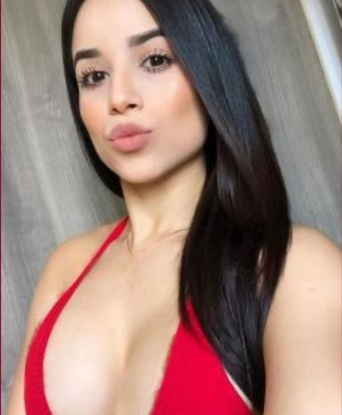 Зинаида, 24 года